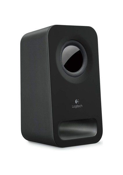 Logıtech Z150 6W Speaker 980-000814 modelleri