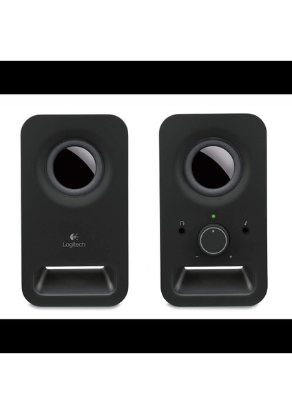 Logıtech Z150 6W Speaker 980-000814 fırsatları