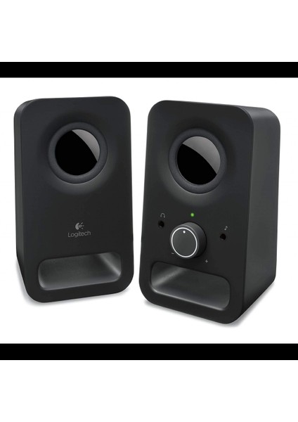Logıtech Z150 6W Speaker 980-000814 indirimleri
