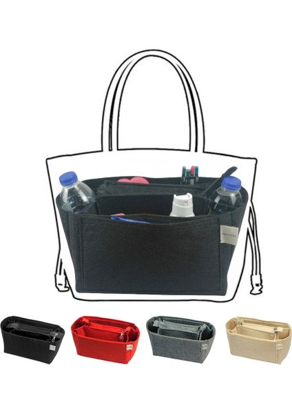 Kadın Çanta Içi Organizer (Freya) fırsatları