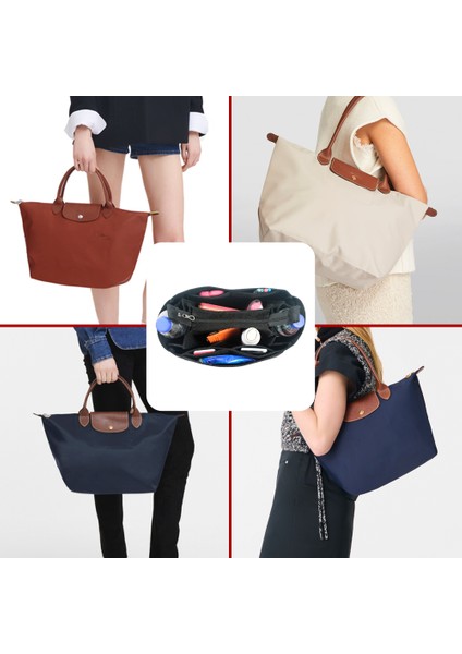 Kadın Çanta Içi Organizer (Freya) fiyatları