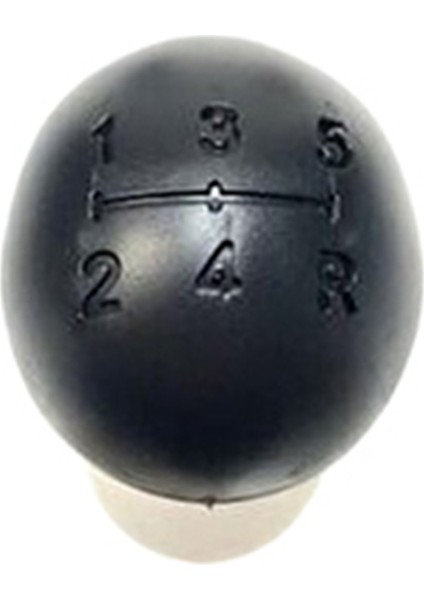 Tempra Tipo Vites Topuzu