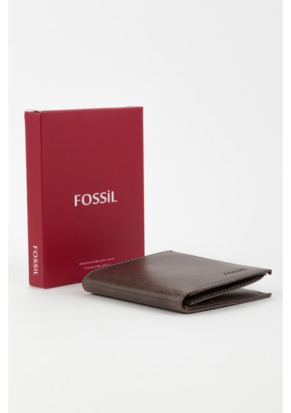 Kutulu Deri Gri Crazy Dikey Küçük Boy Erkek El Portföyü Cüzdan modelleri