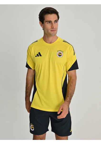 2025/26 A Takım Sarı Tshırt