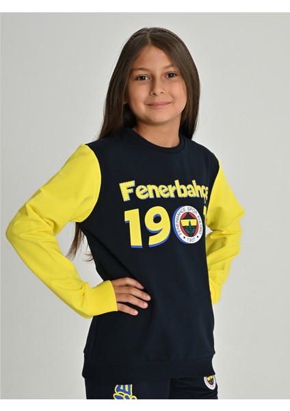 Çocuk Trıbun Fenerbahçe 1907 Sweat fiyatları