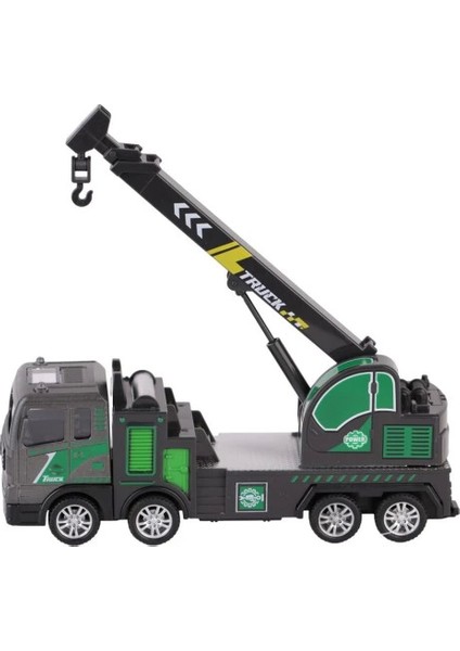 Bfs YH-711-50A Sürtmeli Metal 1:50 Füme Vinç ve fiyatları