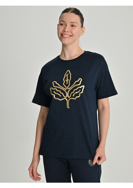 Kadın Trend Gold Palamut Tshırt fiyatları