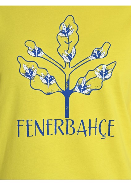 Kadın Trıbun Sarı Lacivert Palamutlu modelleri