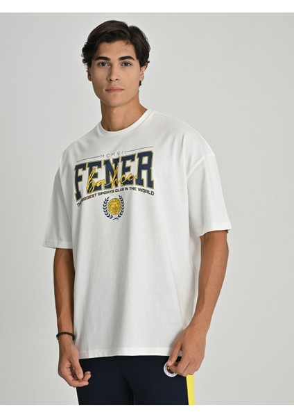 Erkek Kolej Fenerbahçe Tshırt fiyatları