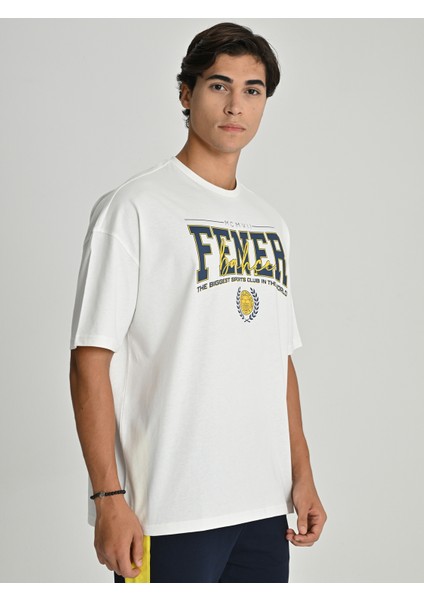 Erkek Kolej Fenerbahçe Tshırt modelleri