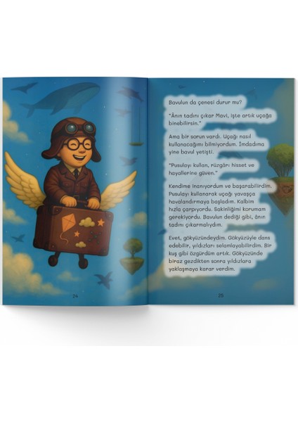 Samet Gök - Mavi Hayallerim Bavulda fiyatları