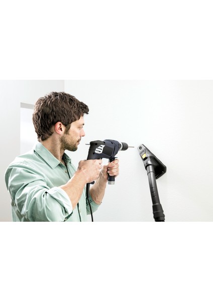 Wd 6 P S V-30/6/22/t + Ddc (Ysy) Islak Kuru Süpürge fırsatları