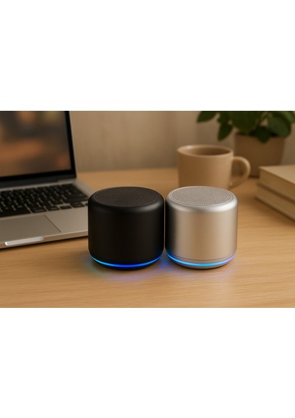 Xiamoi 15 Ultra Uyumlu Kompakt Bluetooth Hoparlör – Uzun Pil Ömrü (5 Saat) | Kablosuz Hoparlör modelleri
