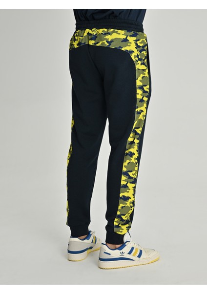 Erkek Trıbun Kamuflaj Detaylı Tek Alt fırsatları