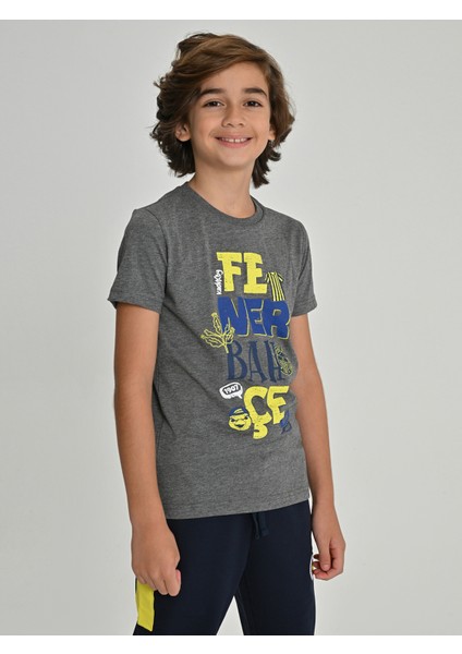 Çocuk Trıbun Fenerbahçe Tshırt fiyatları
