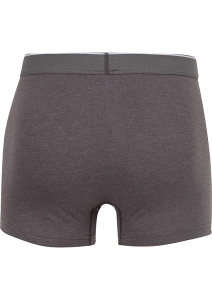 Regular Fit 3'lü Boxer C9550AX24AU