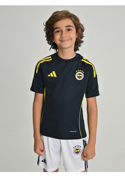 2025/26 A Takım Lacı Tshırt Jr