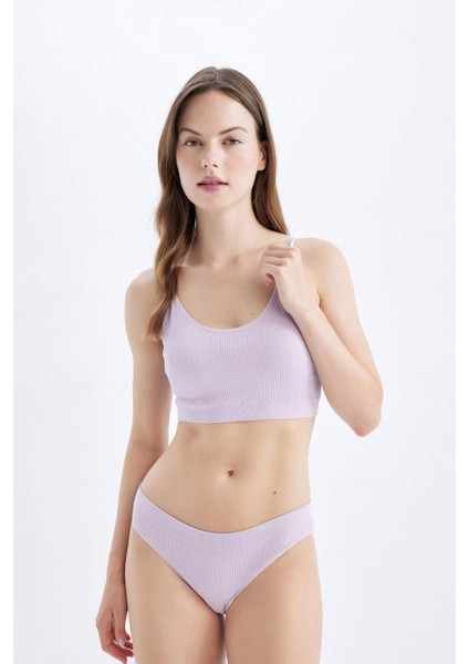 Seamless Slip Külot-Fall in Love C1973AX24SM
