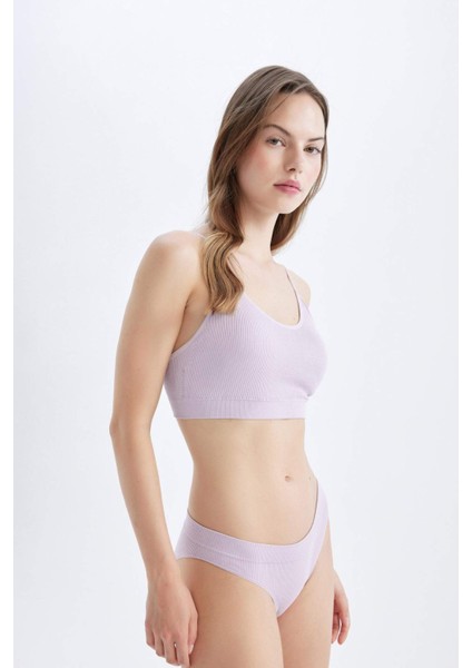 Seamless Slip Külot-Fall in Love C1973AX24SM