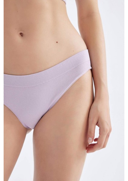 Seamless Slip Külot-Fall in Love C1973AX24SM