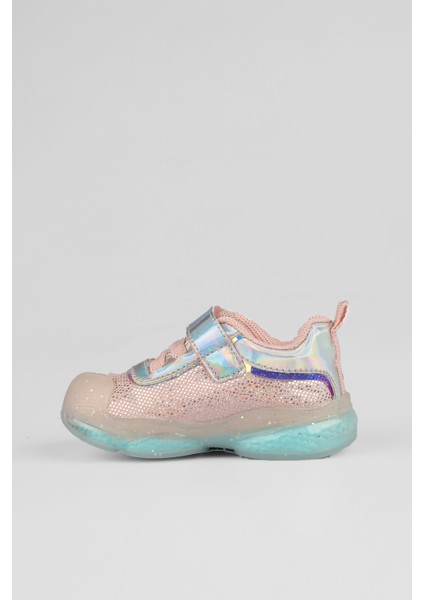 Pety Kız Bebek Işıklı Rahat Sneaker fiyatları