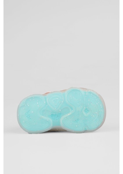 Pety Kız Bebek Işıklı Rahat Sneaker modelleri