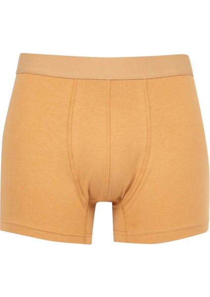 Erkek Basic Düz 3'lü Boxer C9551AX24WN