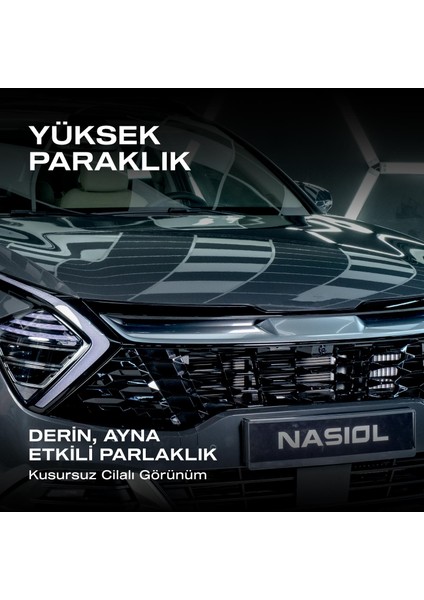 Metalcoat F2 Araç Sprey Nano Seramik Kaplama ve Boya Koruma-1 Yıl Dayanım-50ml-Su,Leke İtici fırsatları