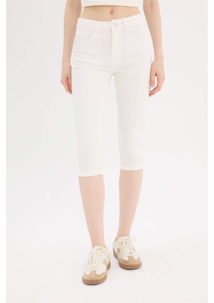 Normal Bel Dokuma Kapri B9173AX24SM