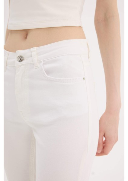 Normal Bel Dokuma Kapri B9173AX24SM