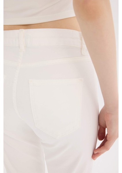 Normal Bel Dokuma Kapri B9173AX24SM