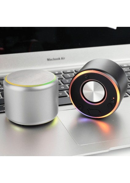 Samsung Galaxy S26 Ultra Uyumlu Taşınabilir Mini Bluetooth Hoparlör – 5 Saat Dayanıklı Pil fırsatları