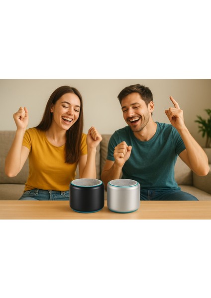 Redmi A4 Uyumlu Taşınabilir Mini Bluetooth Hoparlör – 5 Saat Dayanıklı Pil fiyatları