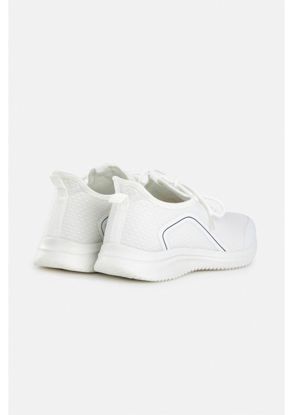 Beyaz Sneakers Ayakkabı fırsatları