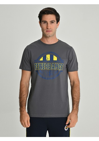 Erkek Trıbun Fenerbahçe Sınce 1907 Ts