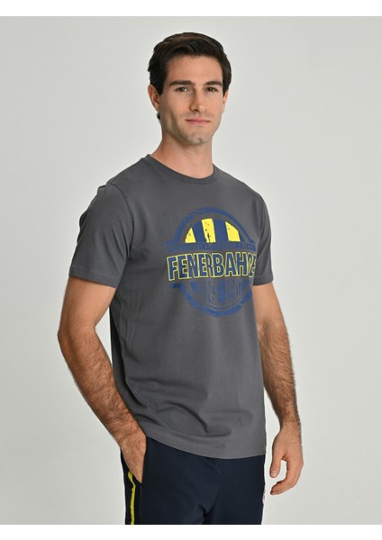 Erkek Trıbun Fenerbahçe Sınce 1907 Ts modelleri