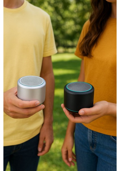 Reeder S23 Pro Max Uyumlu Taşınabilir Mini Bluetooth Hoparlör – 5 Saat Dayanıklı Pil fiyatları