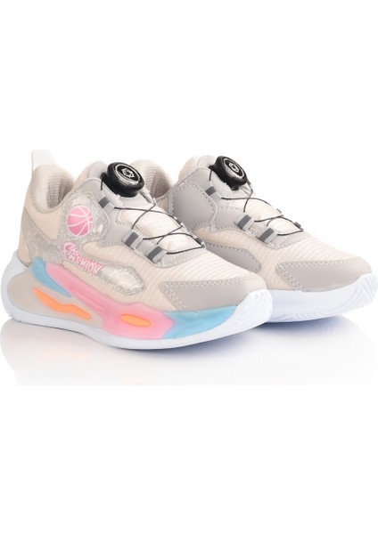 Çocuk Unisex Okul Sokak Raht Hafif Spor Ayyakabısı