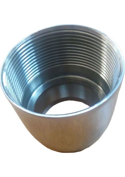 Ayrıntıshop Banyo Duşakabin Batarya Sistem Kartuş Kovan Kalın Dişli