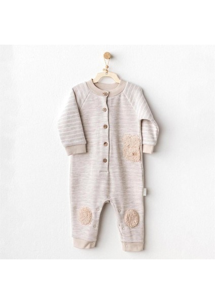 Soft Bebek Tulum Takım AC25159