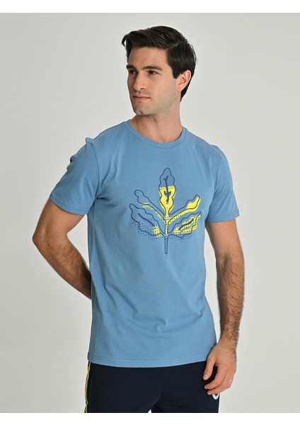 Erkek Trıbun Halftone Detaylı Palamut modelleri