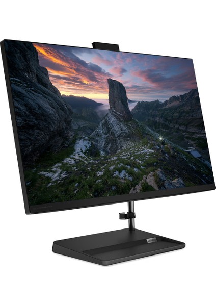 Ideacentre Aıo 3 27IAP7 Intel Core I5 12450H 24GB 256GB SSD WIN11HOME 27" Fhd (1920X1080) IPS 250NITS All In One Bilgisayar Siyah WF0GJ0129TRH06+ZETTAUSBBELLEK modelleri