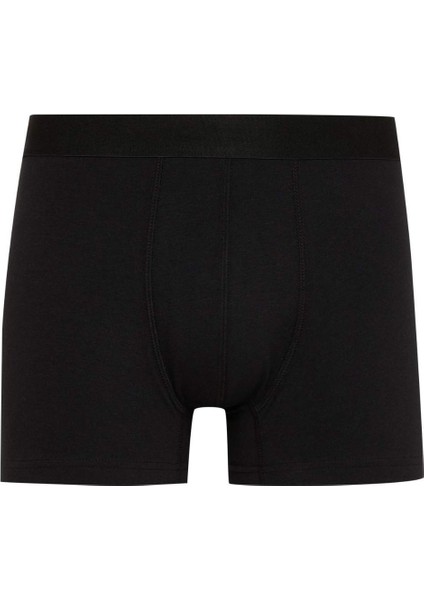 Regular Fit 3'lü Boxer C9575AX24AU