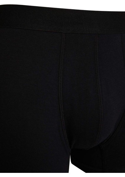 Regular Fit 3'lü Boxer C9575AX24AU