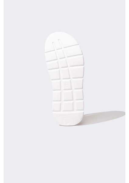 Erkek Yüksek Taban Eva Terlik D2138AX24HS