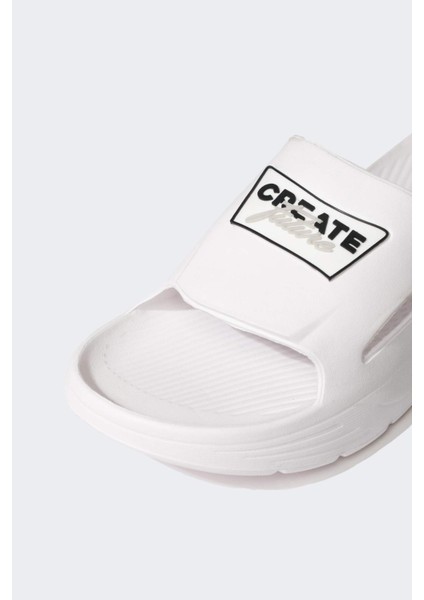 Erkek Yüksek Taban Eva Terlik D2138AX24HS