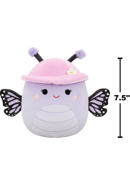 Kelebek Bibiana 20 cm CR07949 indirimleri