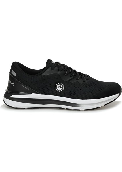 BUZZ 4FX Siyah Erkek Sneaker Ayakkabı A10149766812010