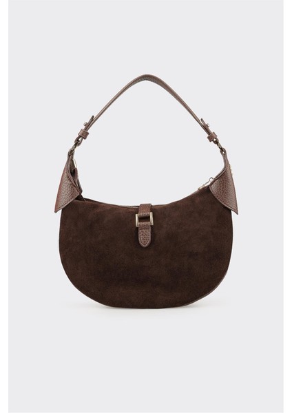 Kahve Kadın Omuz Çantası fiyatları