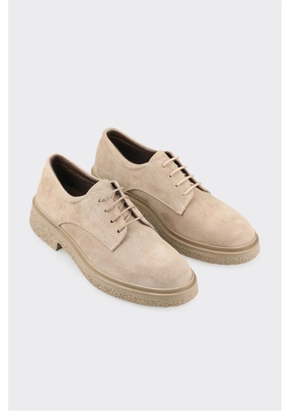 Vizon Deri Kadın Günlük Ayakkabı fiyatları